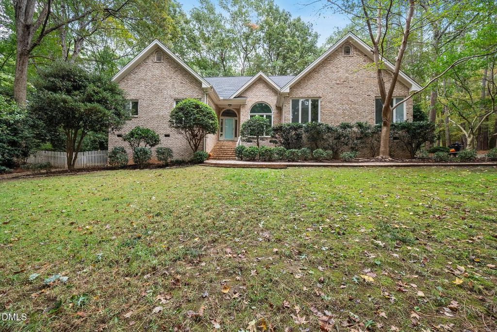 10608 Dunhill Terrace, Raleigh, NC 27615