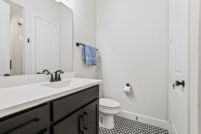 4211 Walnut Grove Lane, Prosper, TX 75078