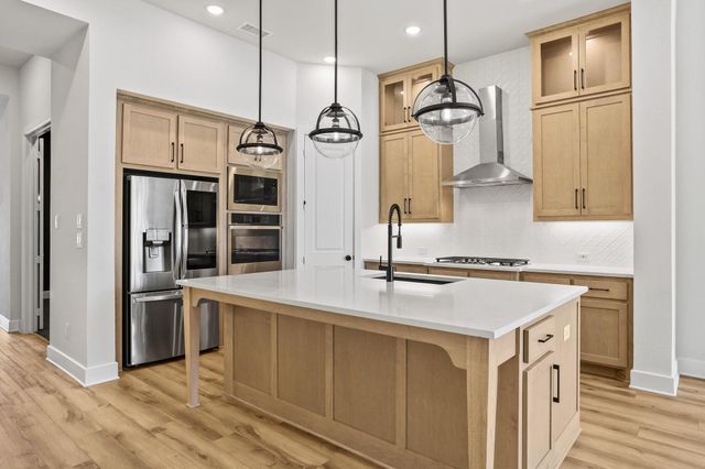 4211 Walnut Grove Lane, Prosper, TX 75078