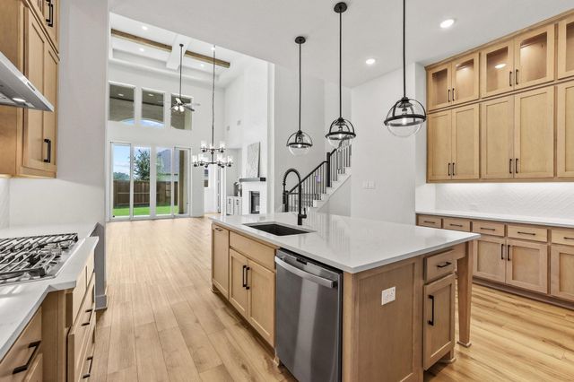 4211 Walnut Grove Lane, Prosper, TX 75078