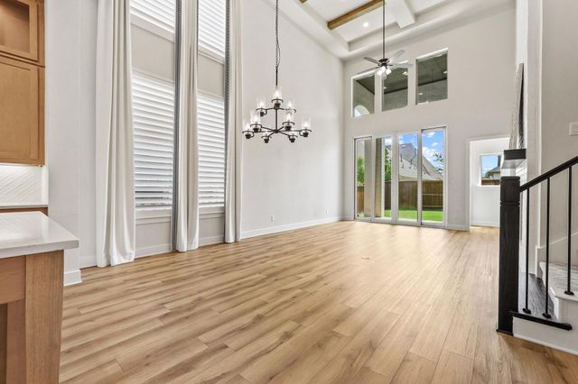 4211 Walnut Grove Lane, Prosper, TX 75078