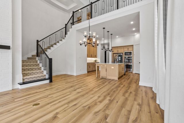 4211 Walnut Grove Lane, Prosper, TX 75078