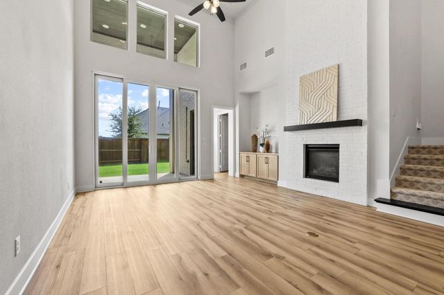 4211 Walnut Grove Lane, Prosper, TX 75078
