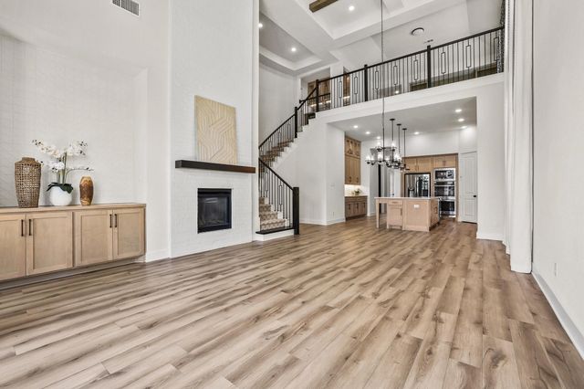 4211 Walnut Grove Lane, Prosper, TX 75078