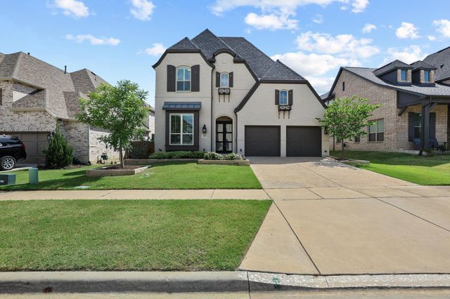 4211 Walnut Grove Lane, Prosper, TX 75078