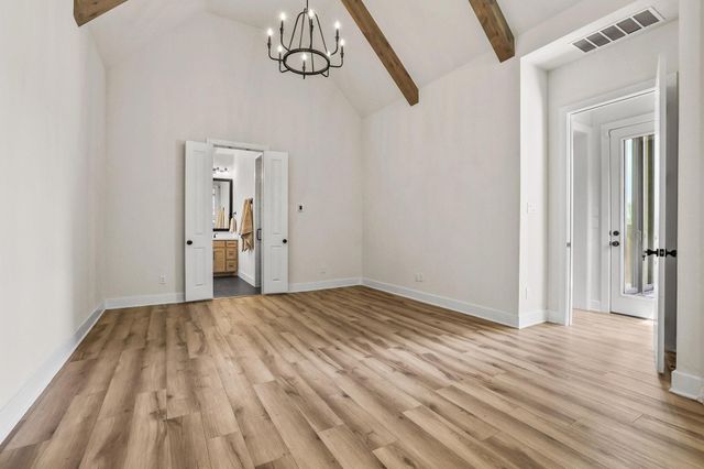 4211 Walnut Grove Lane, Prosper, TX 75078