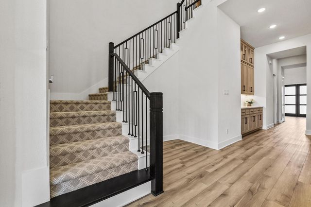 4211 Walnut Grove Lane, Prosper, TX 75078
