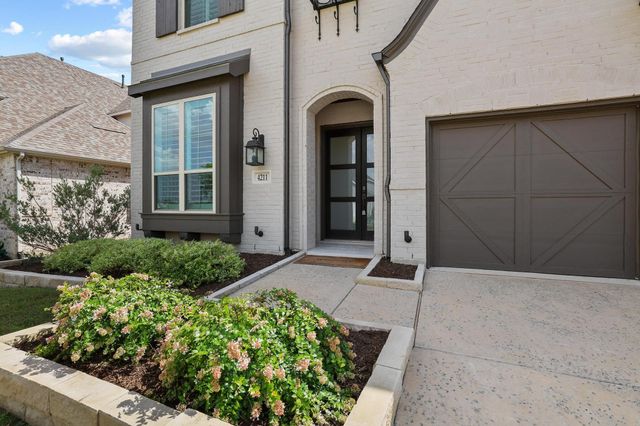 4211 Walnut Grove Lane, Prosper, TX 75078