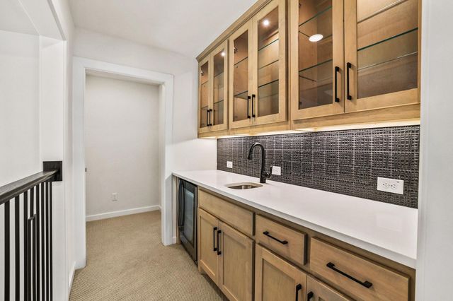 4211 Walnut Grove Lane, Prosper, TX 75078