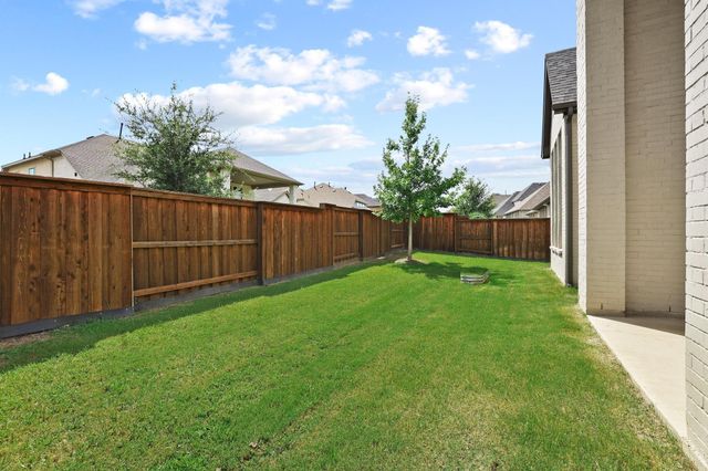 4211 Walnut Grove Lane, Prosper, TX 75078