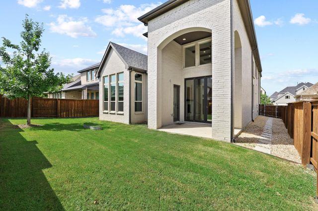 4211 Walnut Grove Lane, Prosper, TX 75078