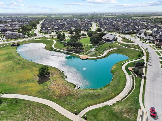 4211 Walnut Grove Lane, Prosper, TX 75078