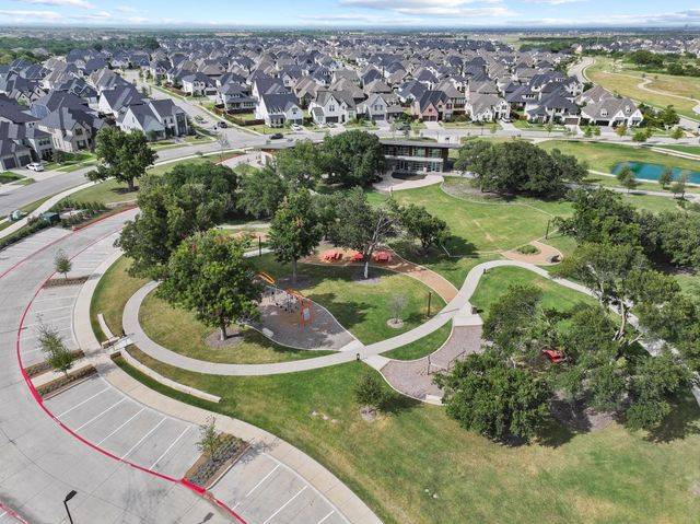4211 Walnut Grove Lane, Prosper, TX 75078