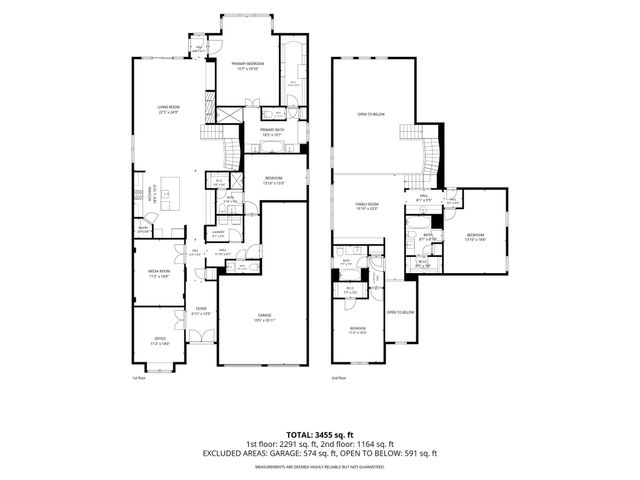4211 Walnut Grove Lane, Prosper, TX 75078