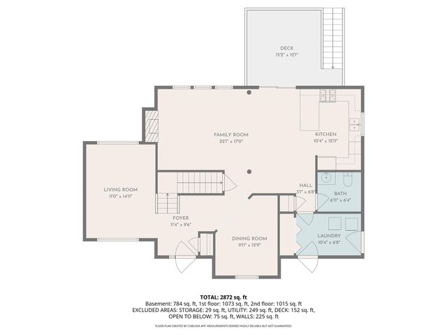 1637 Tanager Lane, Kalamazoo, MI 49009