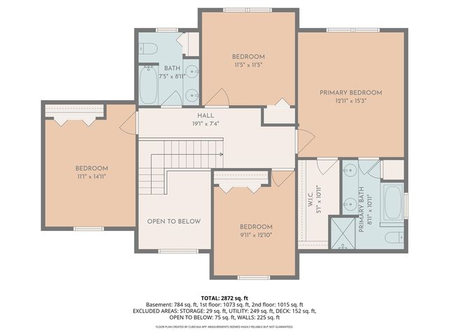 1637 Tanager Lane, Kalamazoo, MI 49009