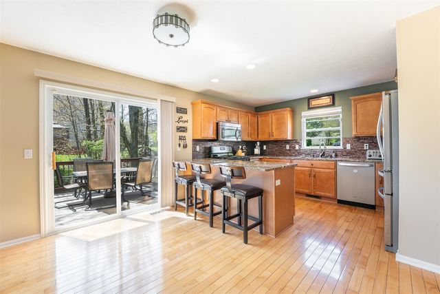 1637 Tanager Lane, Kalamazoo, MI 49009