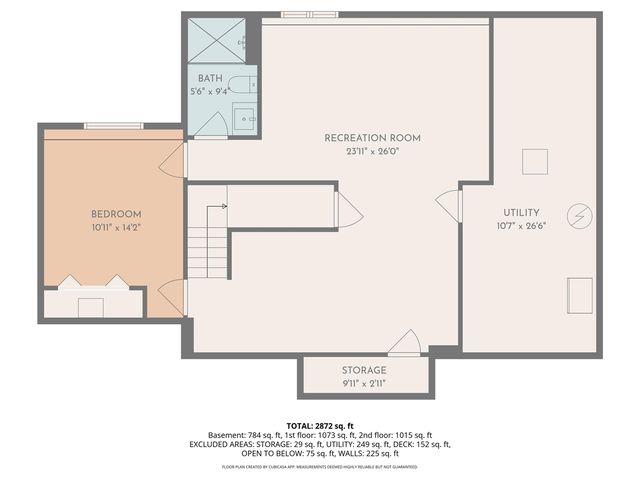 1637 Tanager Lane, Kalamazoo, MI 49009