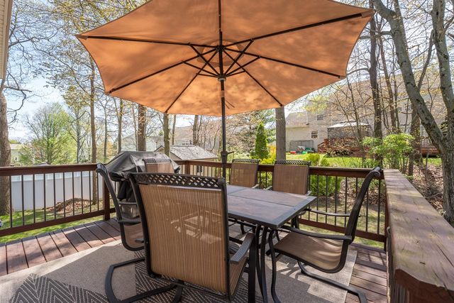 1637 Tanager Lane, Kalamazoo, MI 49009