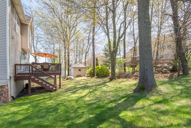 1637 Tanager Lane, Kalamazoo, MI 49009