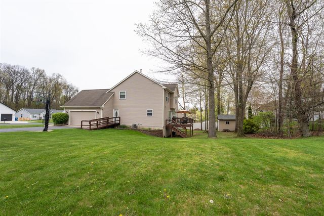 1637 Tanager Lane, Kalamazoo, MI 49009