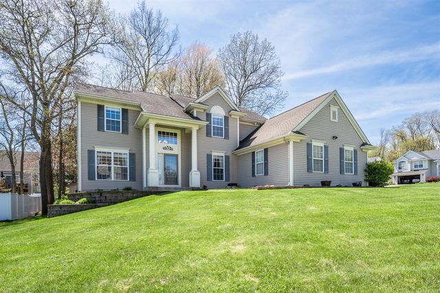 1637 Tanager Lane, Kalamazoo, MI 49009