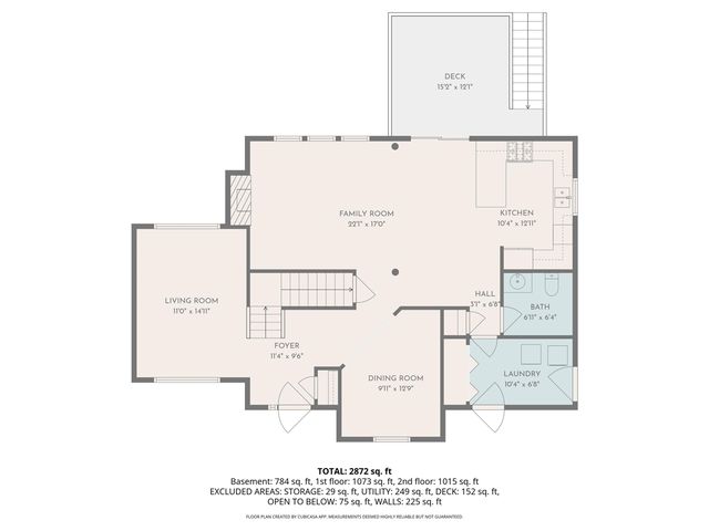 1637 Tanager Lane, Kalamazoo, MI 49009
