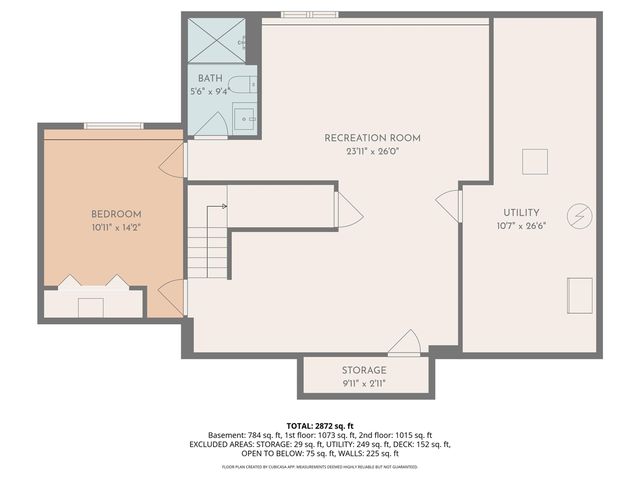 1637 Tanager Lane, Kalamazoo, MI 49009