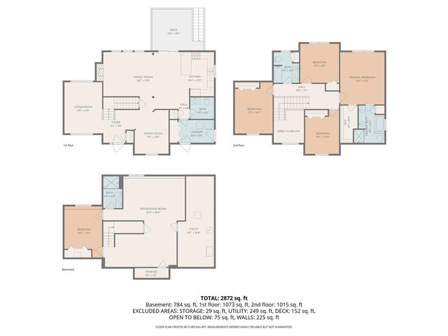 1637 Tanager Lane, Kalamazoo, MI 49009