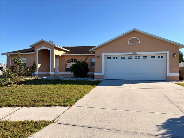 5213 HEATHERSTONE COURT, Kissimmee, FL 34758
