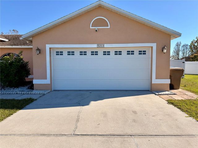 5213 HEATHERSTONE COURT, Kissimmee, FL 34758