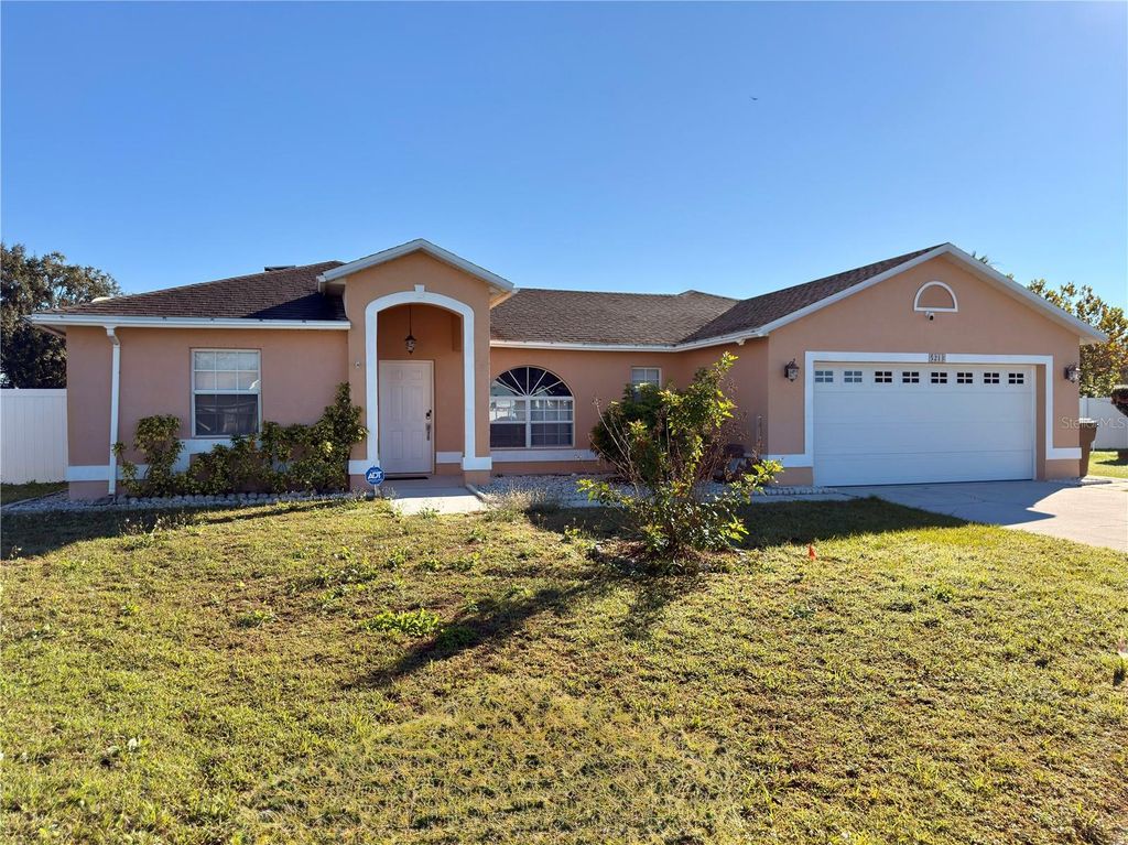 5213 HEATHERSTONE COURT, Kissimmee, FL 34758