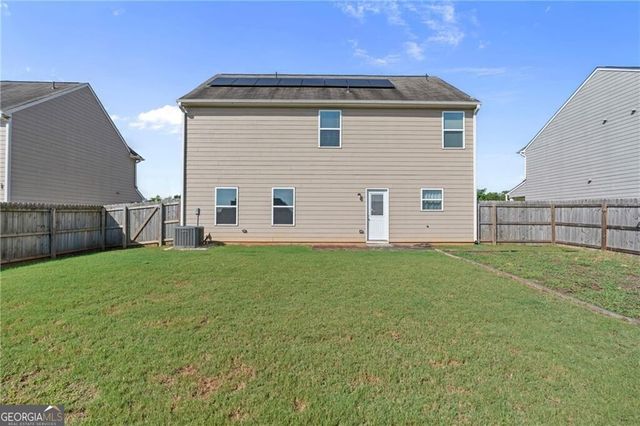337 Darling Lane, Pendergrass, GA 30567