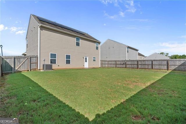 337 Darling Lane, Pendergrass, GA 30567