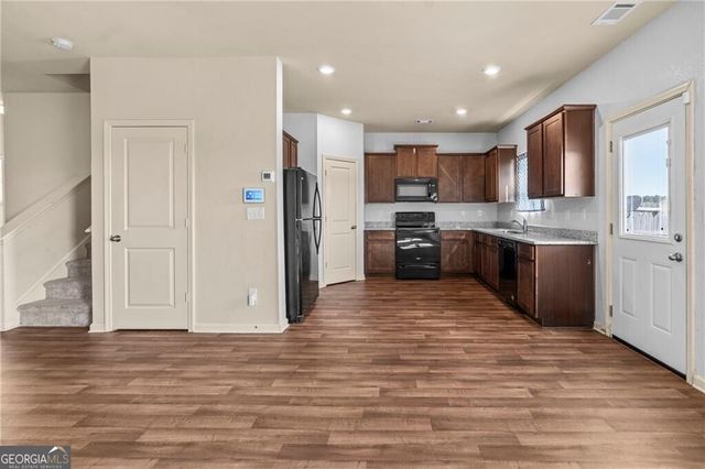 337 Darling Lane, Pendergrass, GA 30567