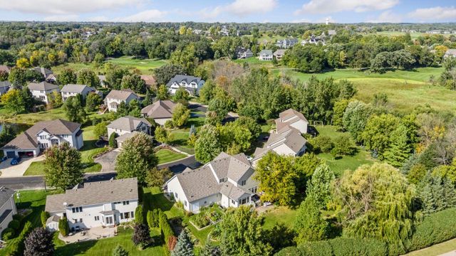 1646 Isabella Parkway, Chaska, MN 55318