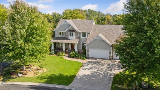 1646 Isabella Parkway, Chaska, MN 55318