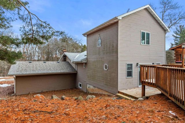 N3679 11TH DRIVE, Montello, WI 53949