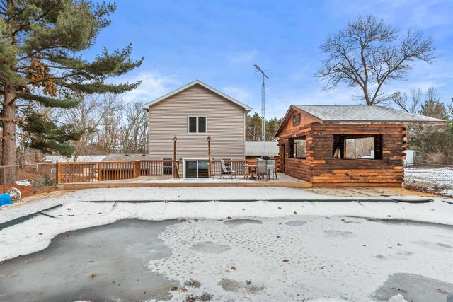 N3679 11TH DRIVE, Montello, WI 53949