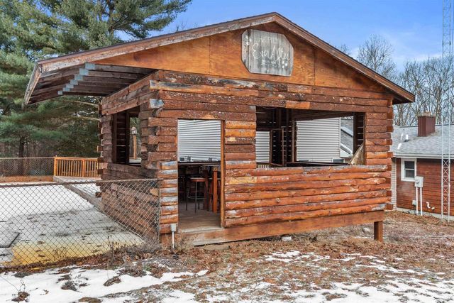 N3679 11TH DRIVE, Montello, WI 53949