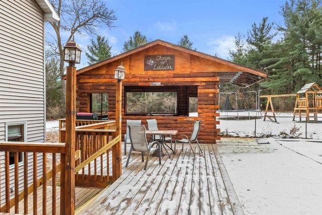 N3679 11TH DRIVE, Montello, WI 53949