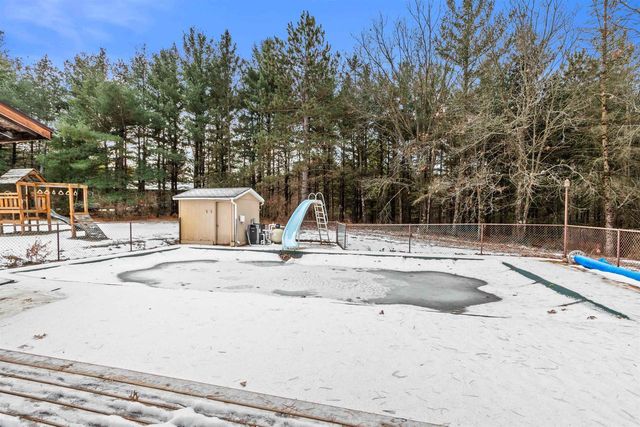 N3679 11TH DRIVE, Montello, WI 53949