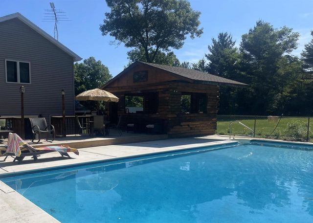 N3679 11TH DRIVE, Montello, WI 53949