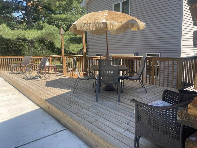 N3679 11TH DRIVE, Montello, WI 53949