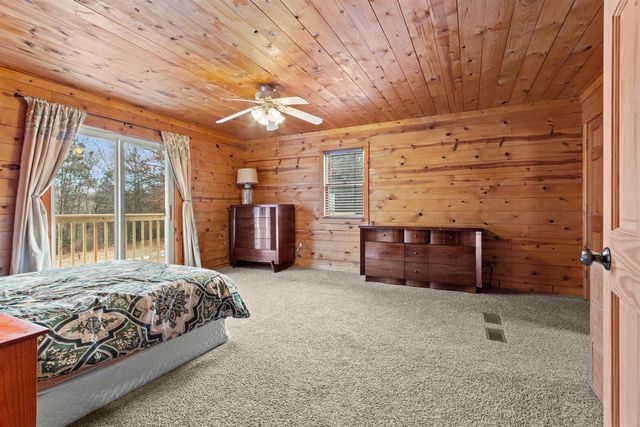 N3679 11TH DRIVE, Montello, WI 53949