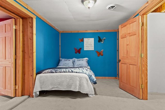 N3679 11TH DRIVE, Montello, WI 53949