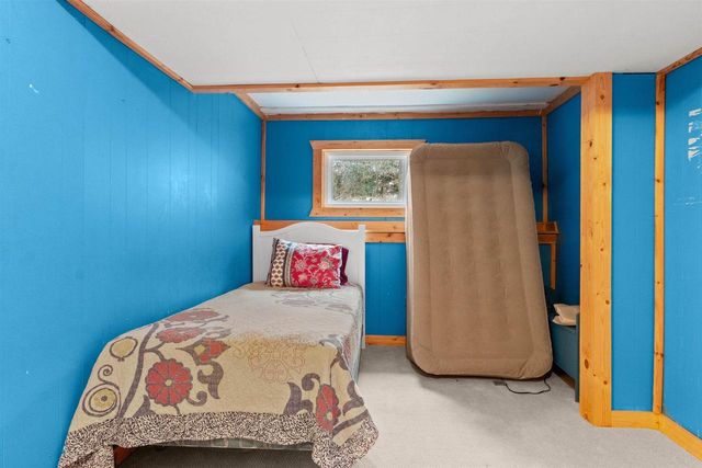 N3679 11TH DRIVE, Montello, WI 53949