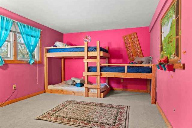 N3679 11TH DRIVE, Montello, WI 53949