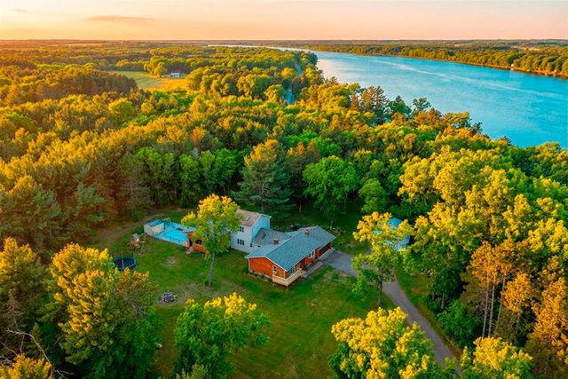 N3679 11TH DRIVE, Montello, WI 53949