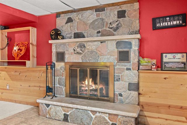 N3679 11TH DRIVE, Montello, WI 53949